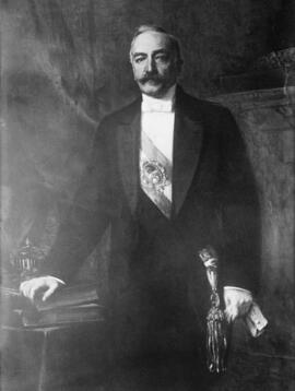 Roque Sáenz Peña