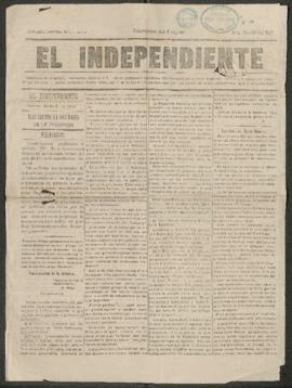 [El Independiente]