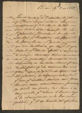 [Carta]