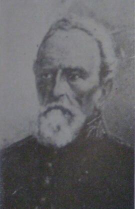 General Tomás de Iriarte