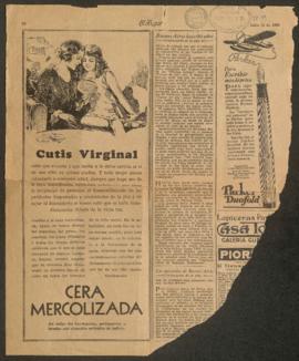 [El Hogar]